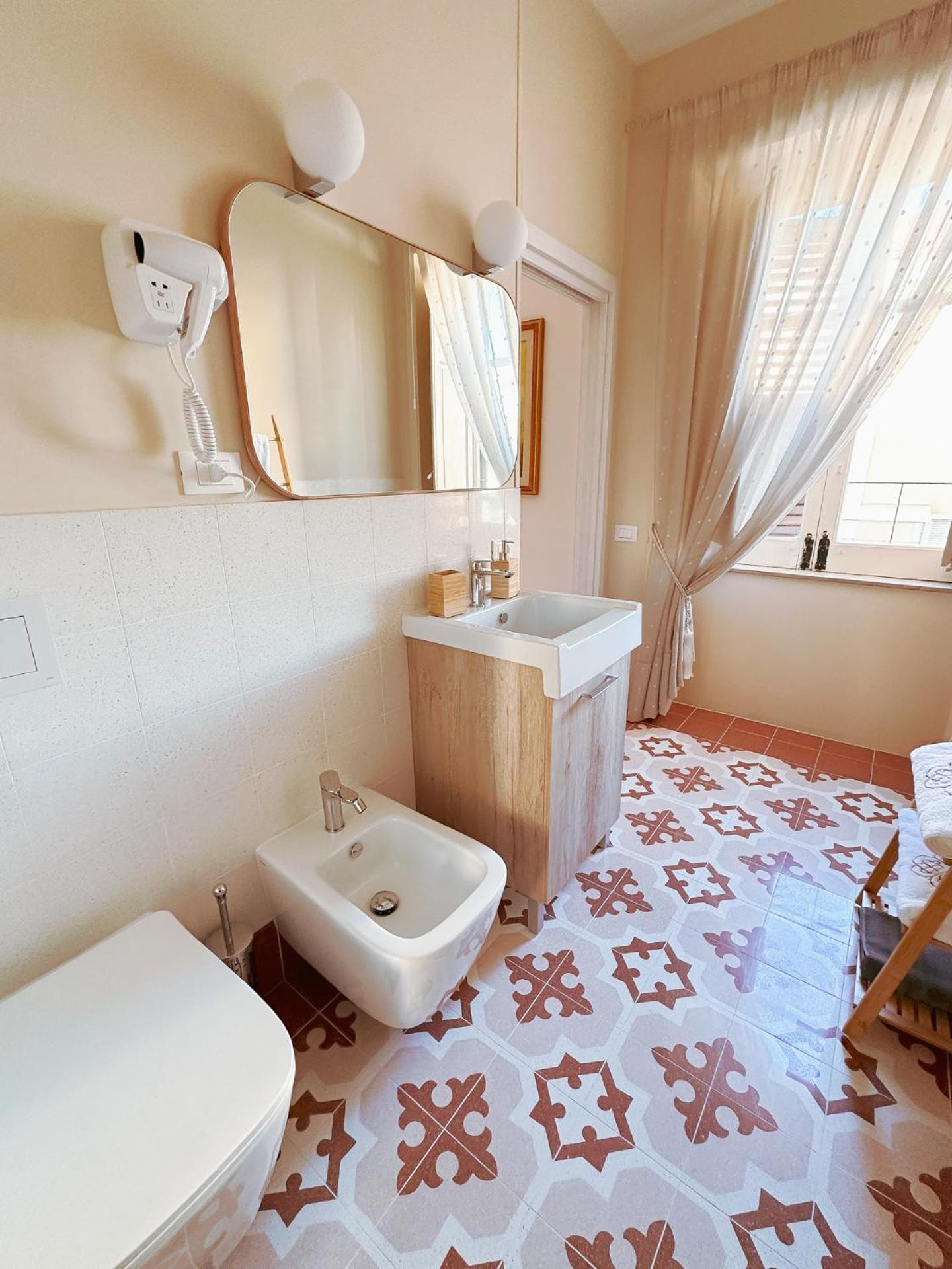 Kalos Apartments Μιλάτσο Εξωτερικό φωτογραφία