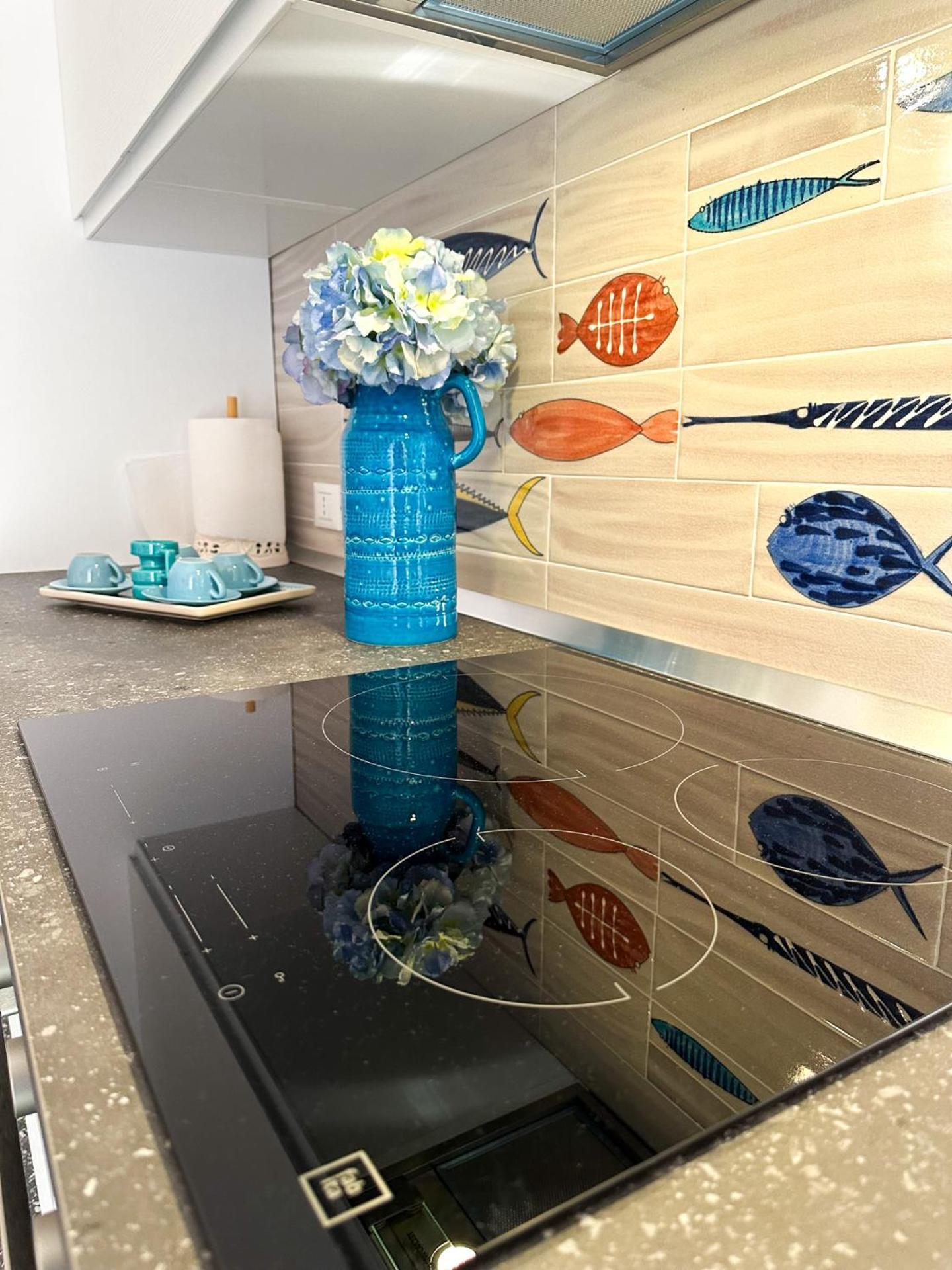Kalos Apartments Μιλάτσο Εξωτερικό φωτογραφία