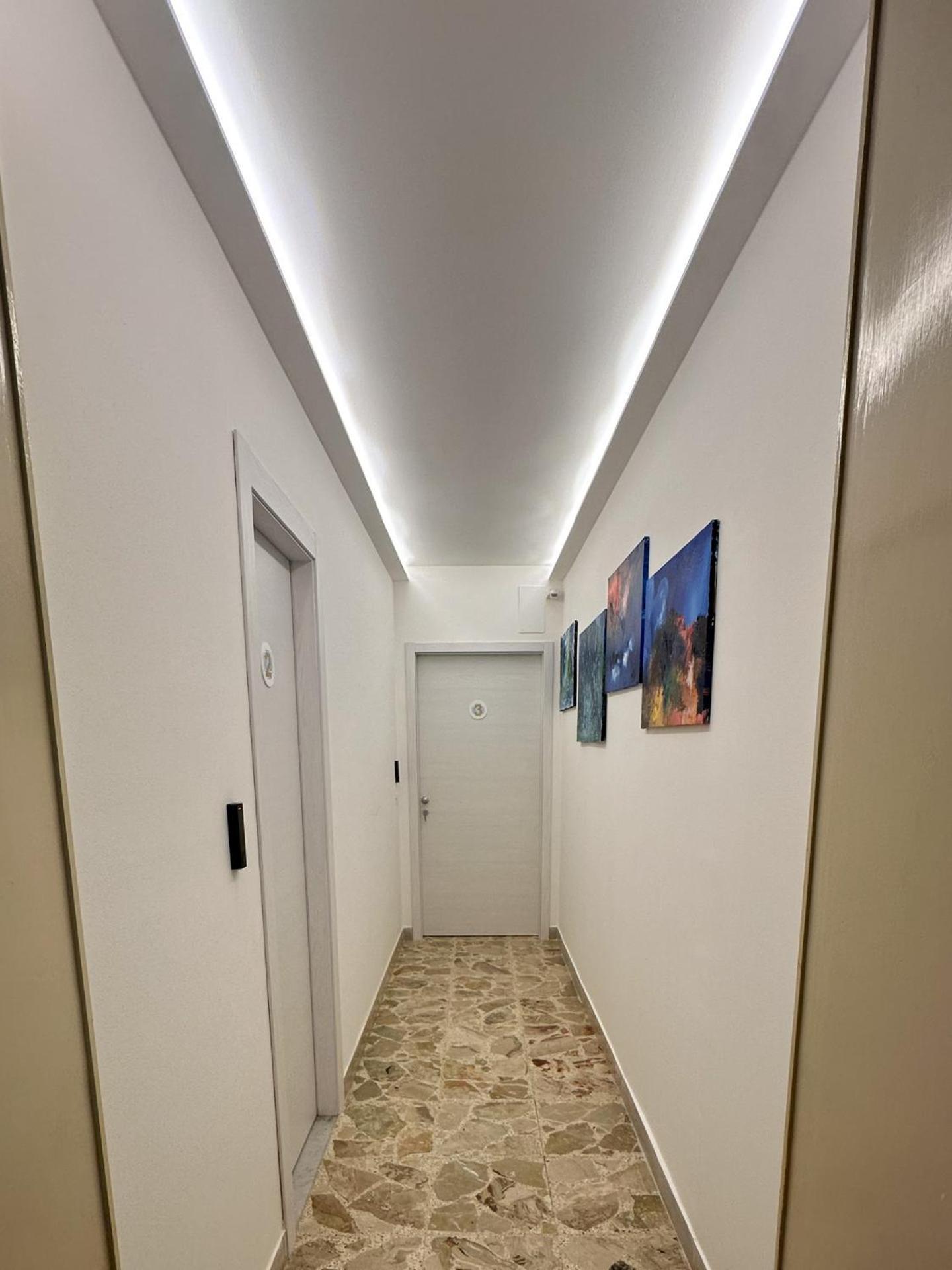 Kalos Apartments Μιλάτσο Εξωτερικό φωτογραφία