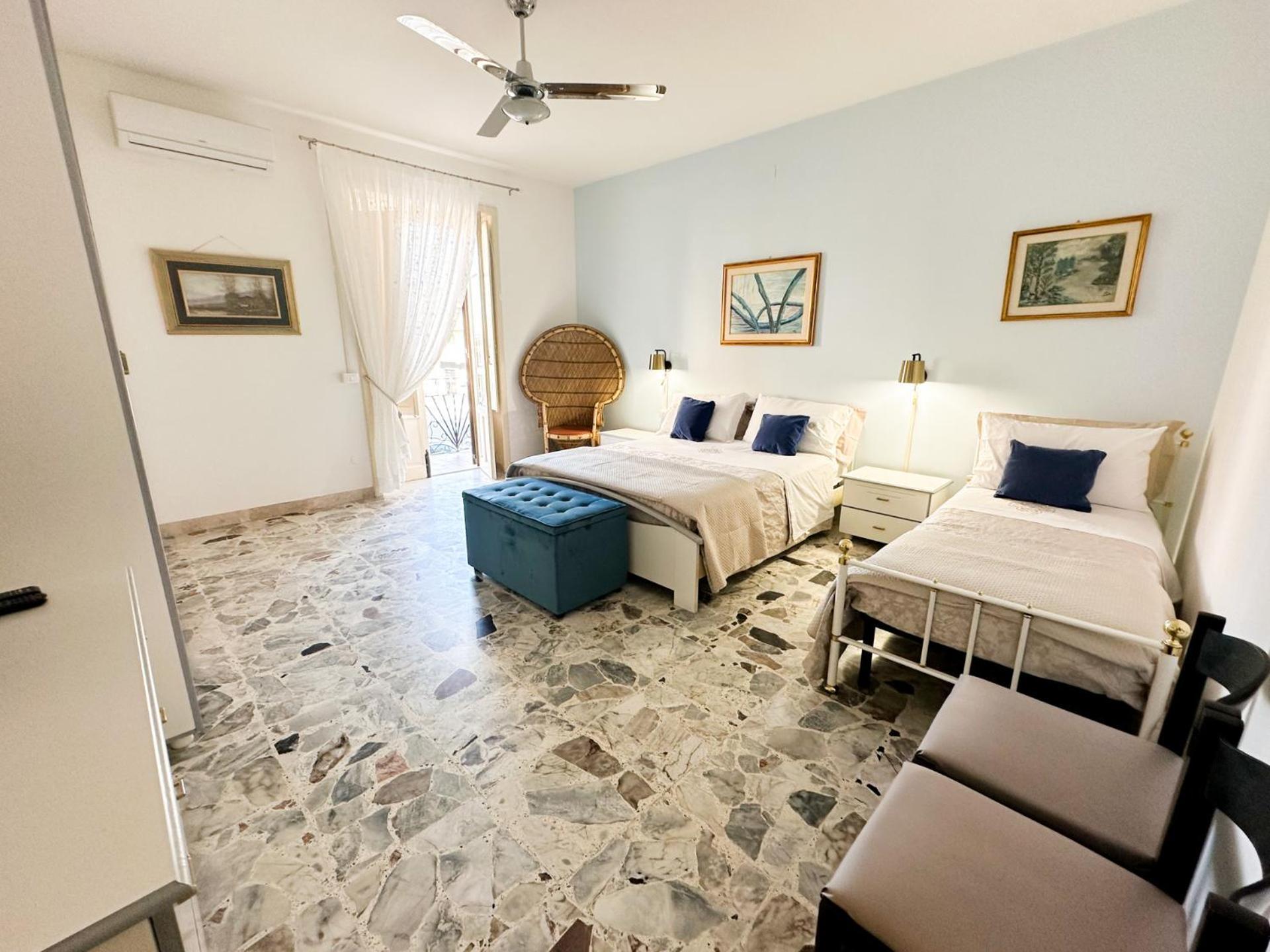 Kalos Apartments Μιλάτσο Εξωτερικό φωτογραφία