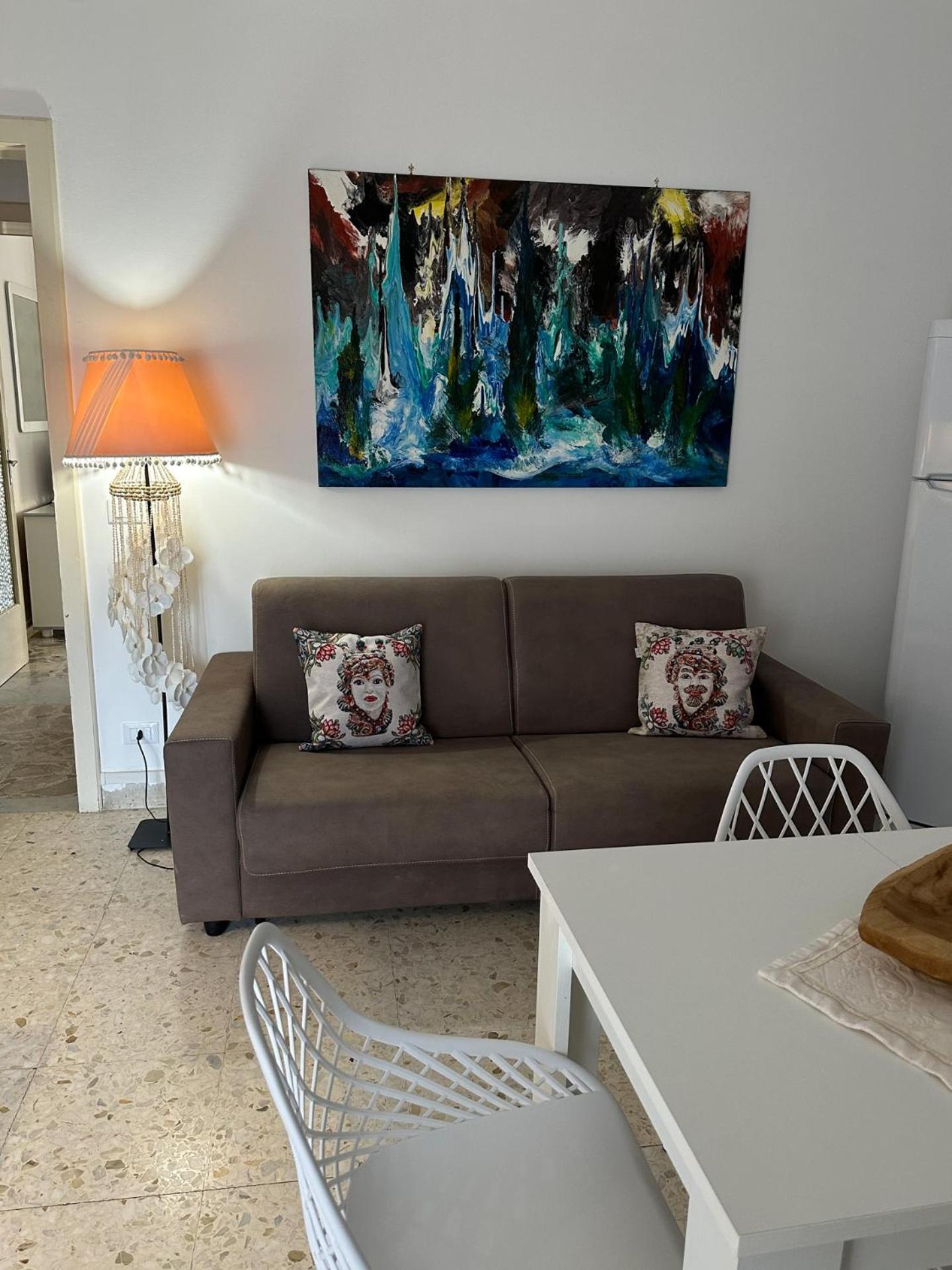 Kalos Apartments Μιλάτσο Εξωτερικό φωτογραφία