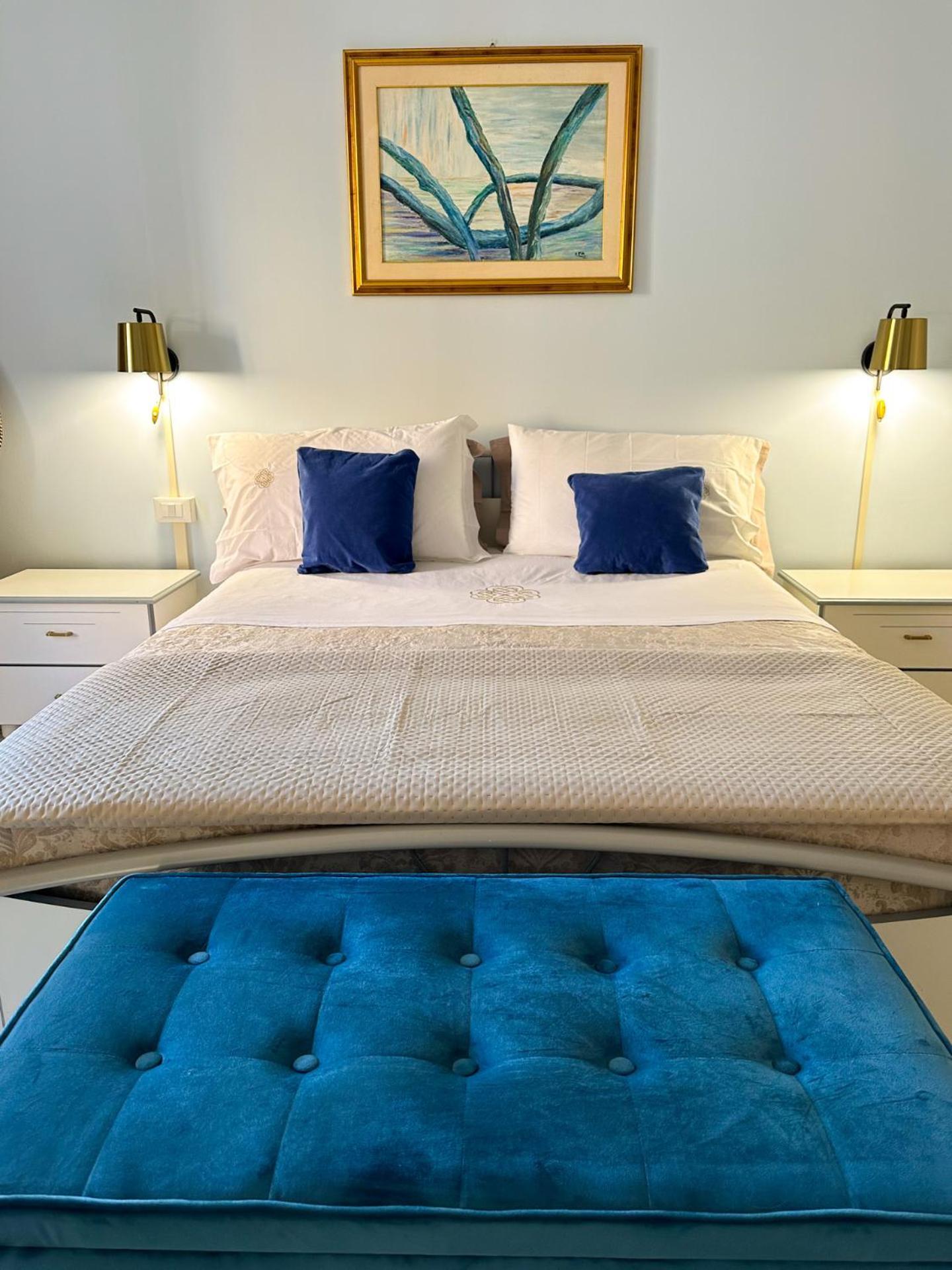 Kalos Apartments Μιλάτσο Εξωτερικό φωτογραφία