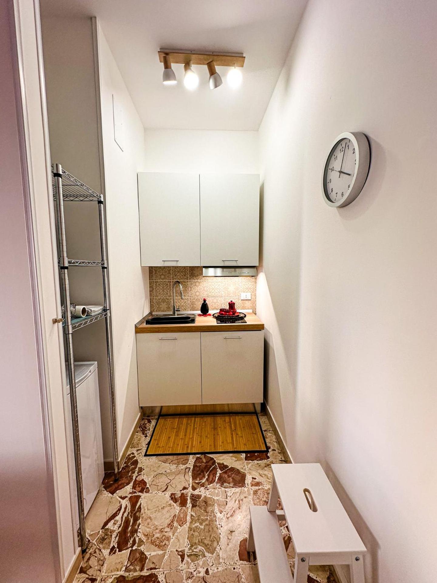 Kalos Apartments Μιλάτσο Εξωτερικό φωτογραφία