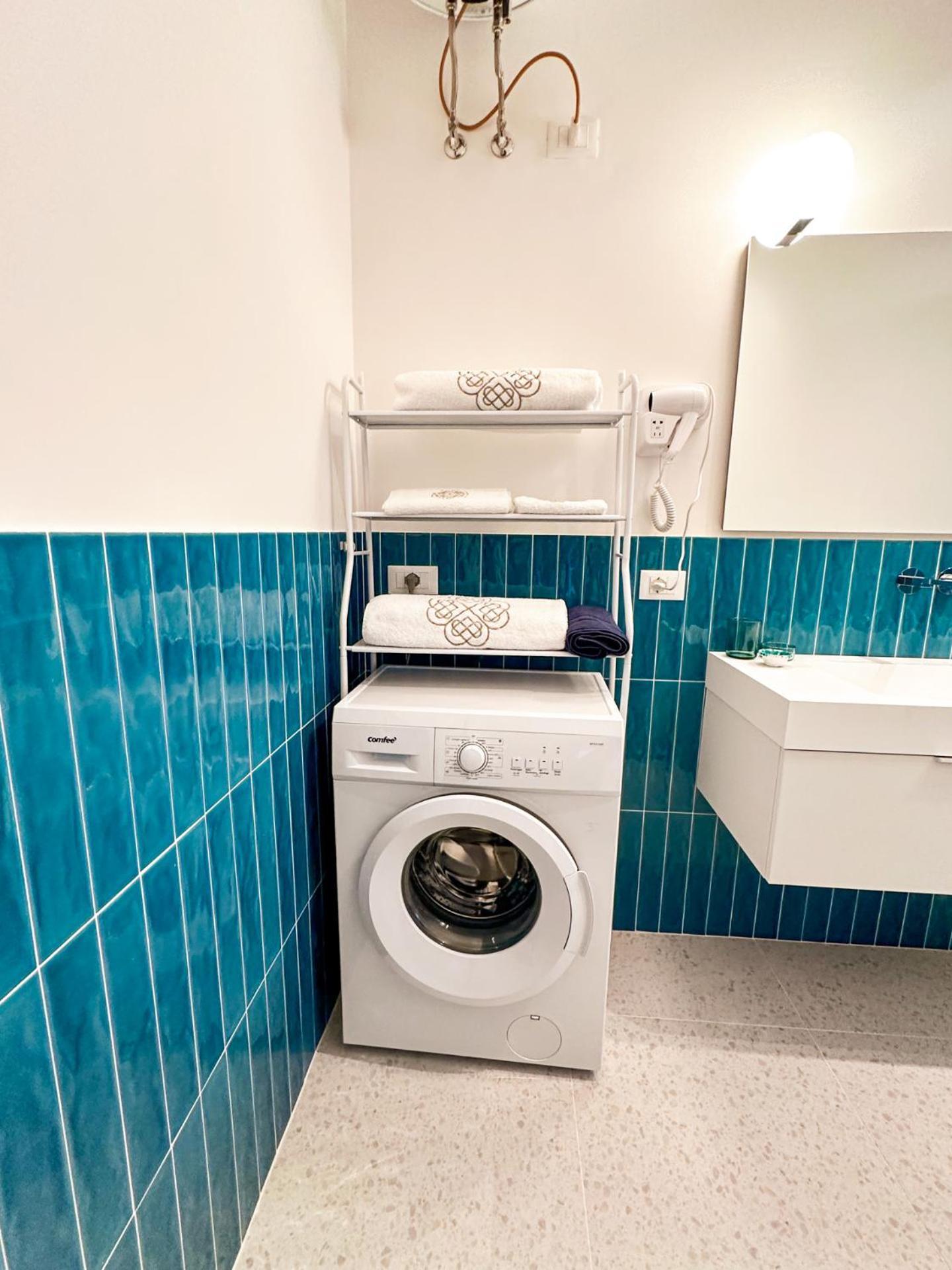 Kalos Apartments Μιλάτσο Εξωτερικό φωτογραφία