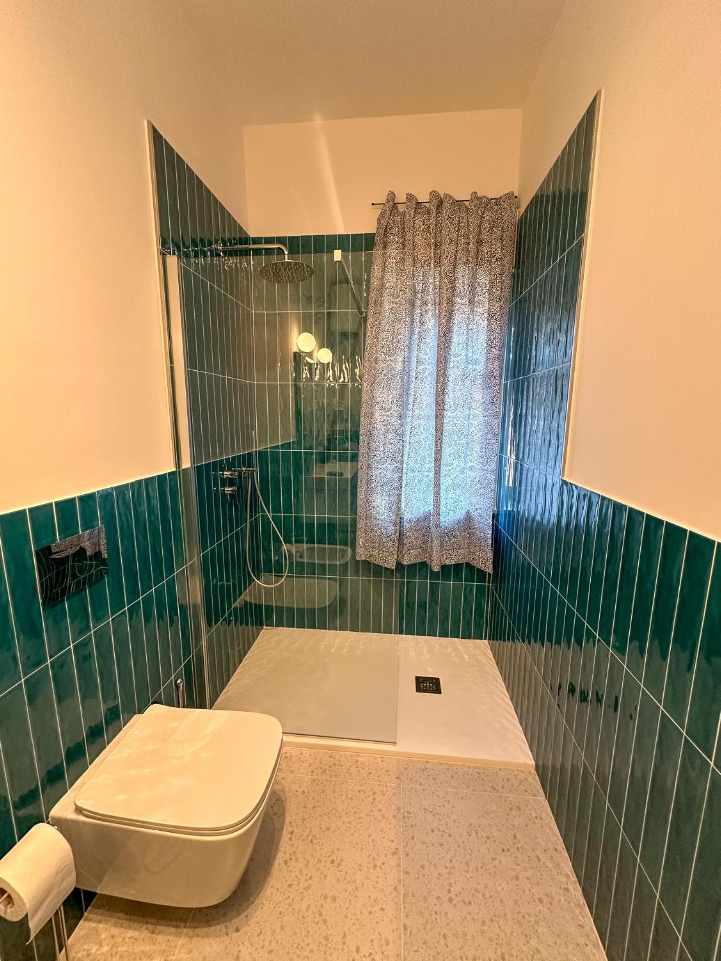 Kalos Apartments Μιλάτσο Εξωτερικό φωτογραφία