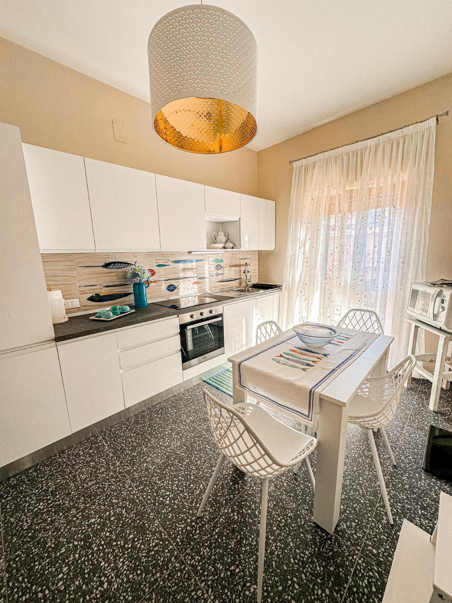 Kalos Apartments Μιλάτσο Εξωτερικό φωτογραφία